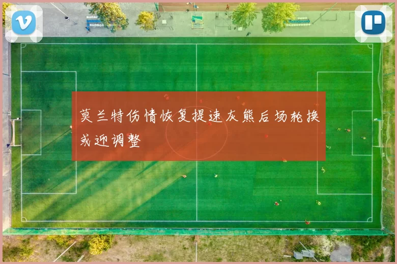 莫兰特伤情恢复提速灰熊后场轮换或迎调整