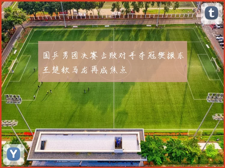 国乒男团决赛击败对手夺冠樊振东王楚钦马龙再成焦点
