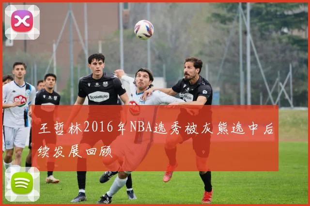 王哲林2016年NBA选秀被灰熊选中后续发展回顾