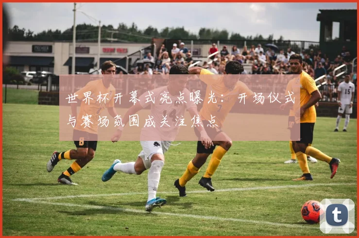 世界杯开幕式亮点曝光：开场仪式与赛场氛围成关注焦点